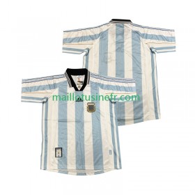 Maillot de Foot Argentine Domicile Retro 1998